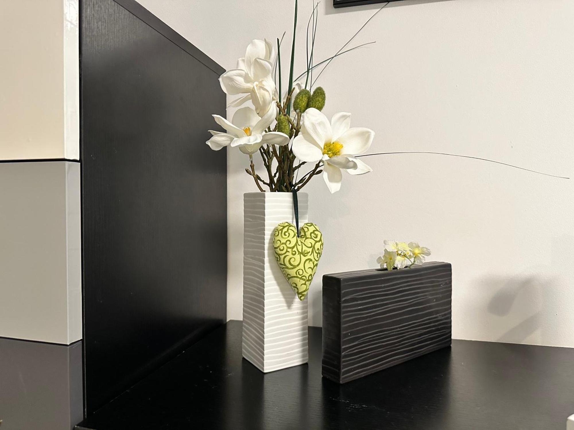 Romantisches Studio Inmitten Von Weinbergen 乌维森 外观 照片